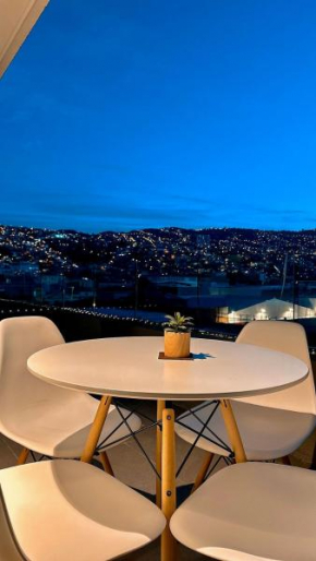 Vistas de Valparaíso 617